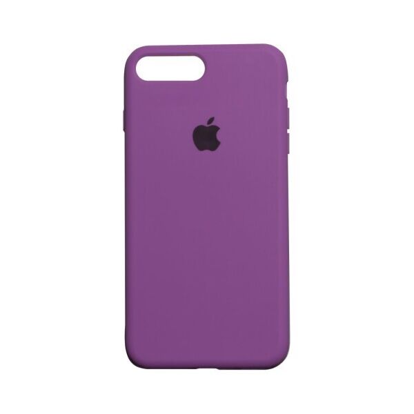 Чехол Silicone Case Full Camera Protective (AA) для Apple iPhone 7 plus / 8 plus (5.5") (DarkMagenta)
Чехол Silicone Case Full Camera Protective (AA) для Apple iPhone 7 plus / 8 plus (5.5") (DarkMagenta)