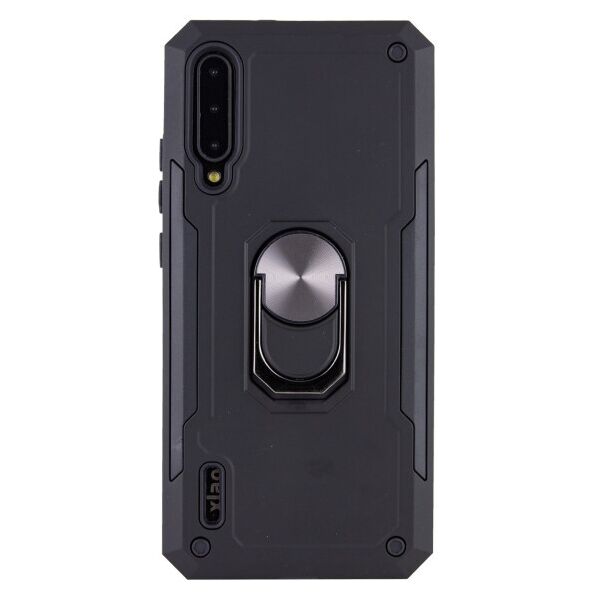 Противоударный чехол SG Ring Color под магнитный держатель для Xiaomi Mi A3 (CC9e) (Черный)
Противоударный чехол SG Ring Color под магнитный держатель для Xiaomi Mi A3 (CC9e) (Черный)