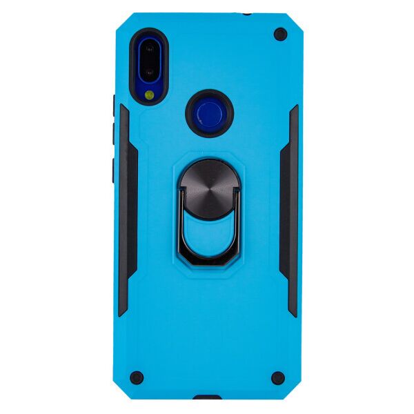 Противоударный чехол SG Ring Color под магнитный держатель для Xiaomi Redmi 7 (DeepSkyBlue)
Противоударный чехол SG Ring Color под магнитный держатель для Xiaomi Redmi 7 (DeepSkyBlue)