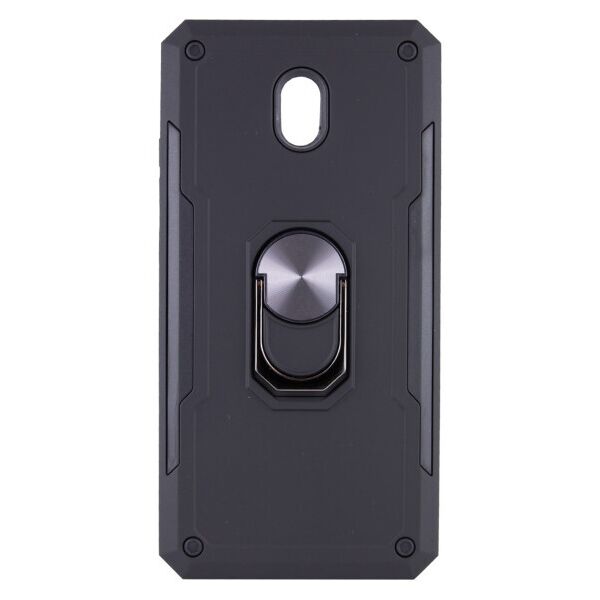 Противоударный чехол SG Ring Color под магнитный держатель для Xiaomi Redmi 8a (Черный)
Противоударный чехол SG Ring Color под магнитный держатель для Xiaomi Redmi 8a (Черный)
