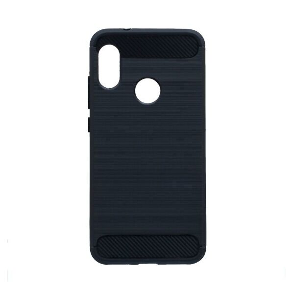 Силиконовый противоударный чехол Polished Carbon для Xiaomi Mi A2 Lite / Xiaomi Redmi 6 Pro (Черный)
Силиконовый противоударный чехол Polished Carbon для Xiaomi Mi A2 Lite / Xiaomi Redmi 6 Pro (Черный)