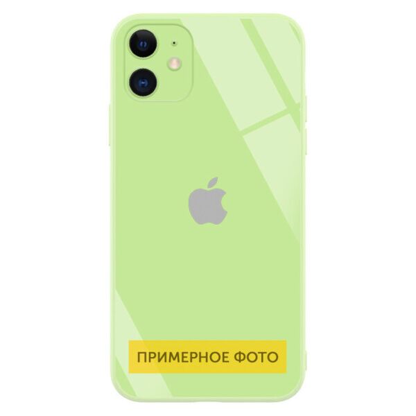 TPU+Glass чехол GLOSSY Logo (opp) для Apple iPhone 7 plus / 8 plus (5.5") (Желто-Зеленый)
TPU+Glass чехол GLOSSY Logo (opp) для Apple iPhone 7 plus / 8 plus (5.5") (Желто-Зеленый)