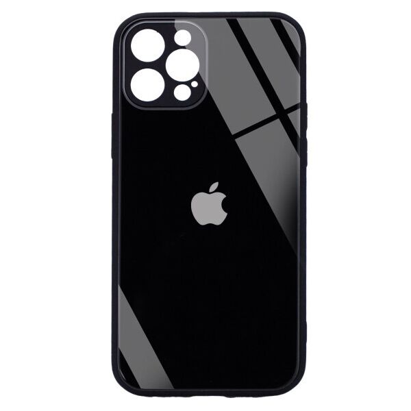 TPU+Glass чехол GLOSSY Logo Full camera (opp) для Apple iPhone 12 Pro Max (6.7") (Черный)
TPU+Glass чехол GLOSSY Logo Full camera (opp) для Apple iPhone 12 Pro Max (6.7") (Черный)