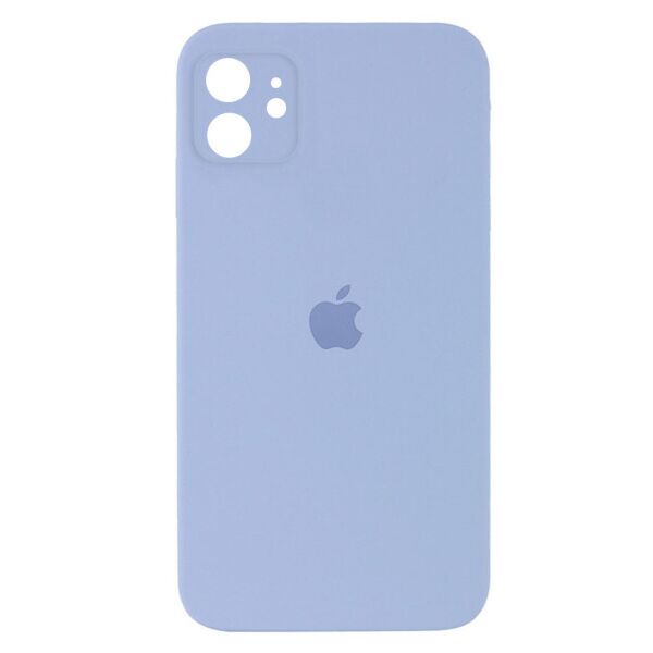 Чехол Silicone Case Square Full Camera Protective (AA) для Apple iPhone 11 (6.1") (Голубой)
Чехол Silicone Case Square Full Camera Protective (AA) для Apple iPhone 11 (6.1") (Голубой)
