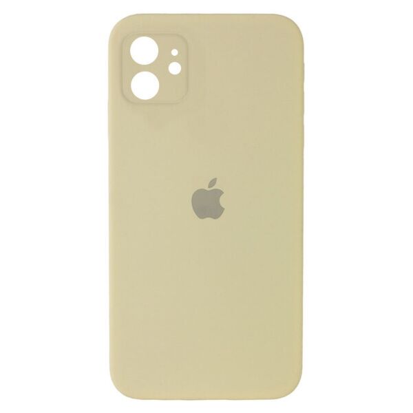 Чехол Silicone Case Square Full Camera Protective (AA) для Apple iPhone 11 (6.1") (PaleGoldenrod)
Чехол Silicone Case Square Full Camera Protective (AA) для Apple iPhone 11 (6.1") (PaleGoldenrod)
