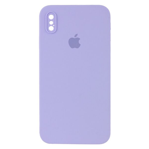 Чехол Silicone Case Square Full Camera Protective (AA) для Apple iPhone XS Max (6.5") (MediumSlateBlue)
Чехол Silicone Case Square Full Camera Protective (AA) для Apple iPhone XS Max (6.5") (MediumSlateBlue)