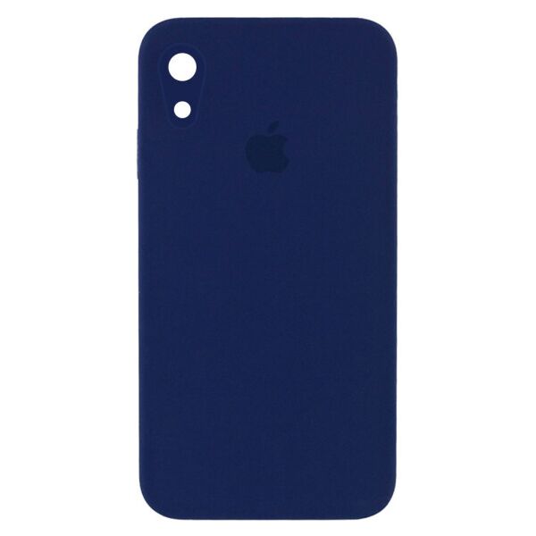 Чехол Silicone Case Square Full Camera Protective (AA) для Apple iPhone XR (6.1") (MidnightBlue)
Чехол Silicone Case Square Full Camera Protective (AA) для Apple iPhone XR (6.1") (MidnightBlue)