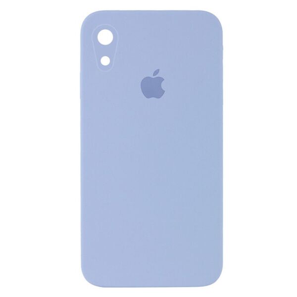 Чехол Silicone Case Square Full Camera Protective (AA) для Apple iPhone XR (6.1") (Голубой)
Чехол Silicone Case Square Full Camera Protective (AA) для Apple iPhone XR (6.1") (Голубой)