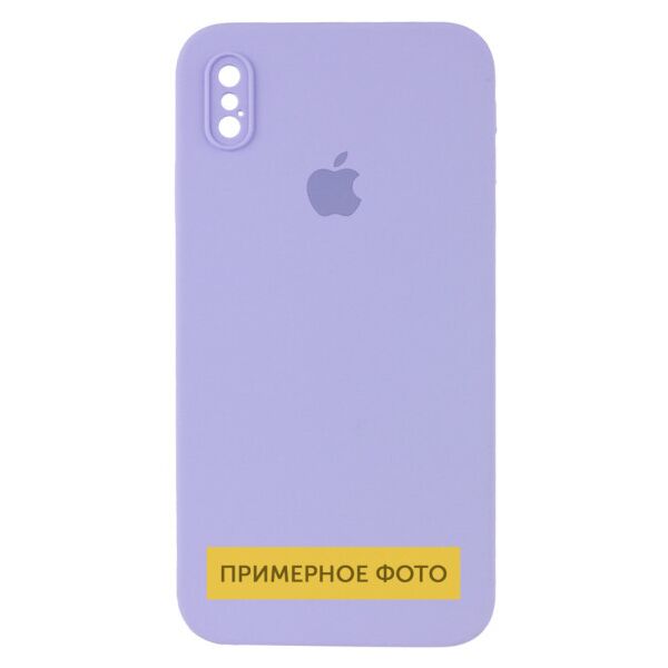 Чехол Silicone Case Square Full Camera Protective (AA) для Apple iPhone X / XS (5.8") (MediumSlateBlue)
Чехол Silicone Case Square Full Camera Protective (AA) для Apple iPhone X / XS (5.8") (MediumSlateBlue)