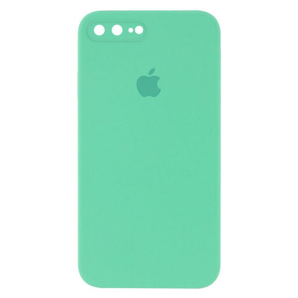 Чехол Silicone Case Square Full Camera Protective (AA) для Apple iPhone 7 plus / 8 plus (5.5") (Aquamarine)
Чехол Silicone Case Square Full Camera Protective (AA) для Apple iPhone 7 plus / 8 plus (5.5") (Aquamarine)
