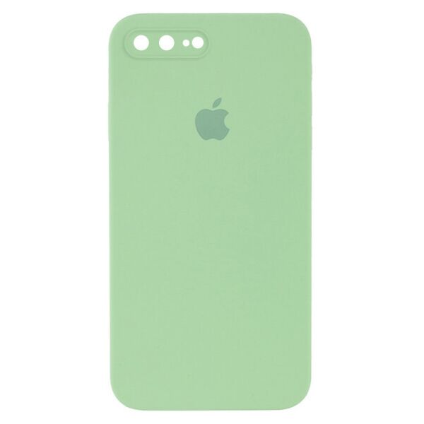 Чехол Silicone Case Square Full Camera Protective (AA) для Apple iPhone 7 plus / 8 plus (5.5") (DarkSeaGreen)
Чехол Silicone Case Square Full Camera Protective (AA) для Apple iPhone 7 plus / 8 plus (5.5") (DarkSeaGreen)