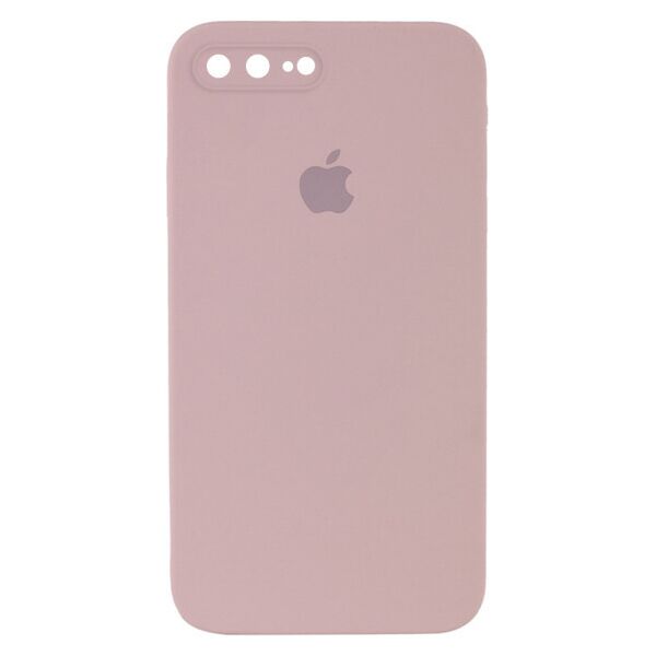 Чехол Silicone Case Square Full Camera Protective (AA) для Apple iPhone 7 plus / 8 plus (5.5") (RosyBrown)
Чехол Silicone Case Square Full Camera Protective (AA) для Apple iPhone 7 plus / 8 plus (5.5") (RosyBrown)