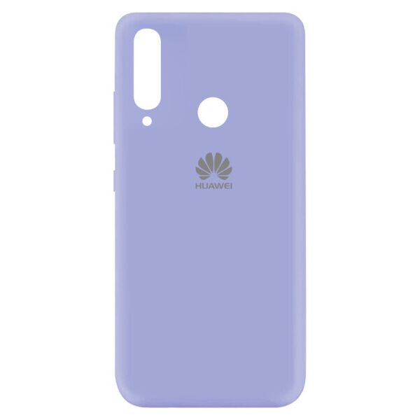 Чехол Silicone Cover My Color Full Protective (A) для Huawei Y6p (MediumSlateBlue) 
Чехол Silicone Cover My Color Full Protective (A) для Huawei Y6p (MediumSlateBlue)