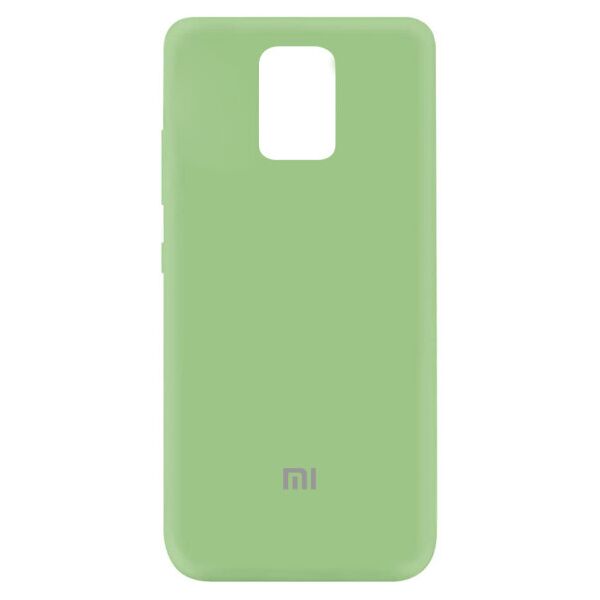 Чехол Silicone Cover My Color Full Protective (A) для Xiaomi Redmi Note 9s/Note 9 Pro/Note 9 Pro Max (DarkSeaGreen)
Чехол Silicone Cover My Color Full Protective (A) для Xiaomi Redmi Note 9s/Note 9 Pro/Note 9 Pro Max (DarkSeaGreen)