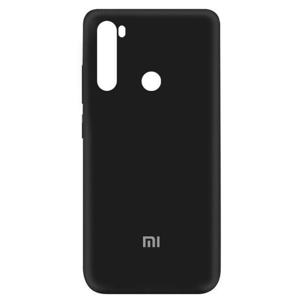 Чехол Silicone Cover My Color Full Protective (A) для Xiaomi Redmi Note 8T (Черный)
Чехол Silicone Cover My Color Full Protective (A) для Xiaomi Redmi Note 8T (Черный)