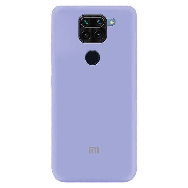 Чехол Silicone Cover My Color Full Protective (A) для Xiaomi Redmi Note 9 / Redmi 10X (MediumSlateBlue)
Чехол Silicone Cover My Color Full Protective (A) для Xiaomi Redmi Note 9 / Redmi 10X (MediumSlateBlue)