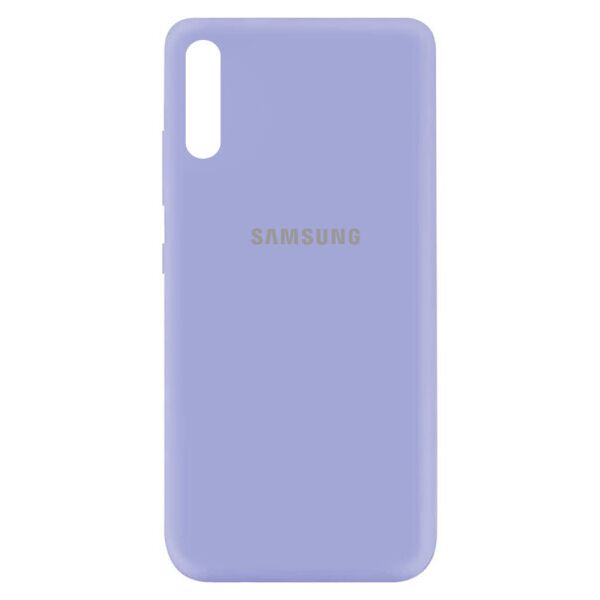 Чехол Silicone Cover My Color Full Protective (A) для Samsung Galaxy A50 (A505F) / A50s / A30s (MediumSlateBlue)
Чехол Silicone Cover My Color Full Protective (A) для Samsung Galaxy A50 (A505F) / A50s / A30s (MediumSlateBlue)