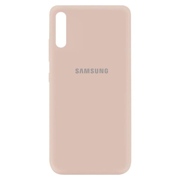 Чехол Silicone Cover My Color Full Protective (A) для Samsung Galaxy A50 (A505F) / A50s / A30s (RosyBrown)
Чехол Silicone Cover My Color Full Protective (A) для Samsung Galaxy A50 (A505F) / A50s / A30s (RosyBrown)