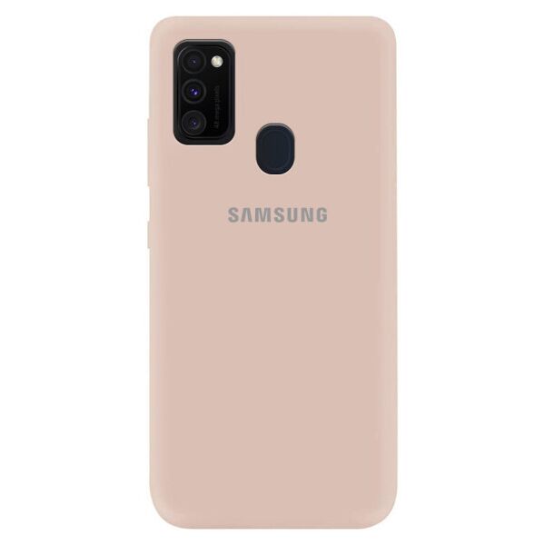 Чехол Silicone Cover My Color Full Protective (A) для Samsung Galaxy M30s / M21 (RosyBrown)
Чехол Silicone Cover My Color Full Protective (A) для Samsung Galaxy M30s / M21 (RosyBrown)