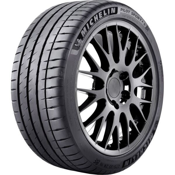 Michelin Pilot Sport 4S (MO1) 255/40 R20 101Y XL 
Michelin Pilot Sport 4S (MO1) 255/40 R20 101Y XL