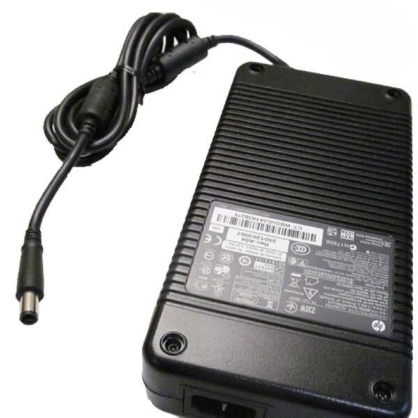 Блок питания к ноутбуку HP 230W 19.5V, 11.8A, разъем 7.4/5.1(pin inside) (HSTNN-LA12 / PA-1231-66HH)
Блок питания к ноутбуку HP 230W 19.5V, 11.8A, разъем 7.4/5.1(pin inside) (HSTNN-LA12 / PA-1231-66HH)