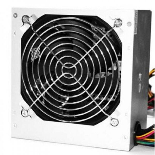Блок питания LogicPower 500W (ATX-500W-120 4Sata)
Блок питания LogicPower 500W (ATX-500W-120 4Sata)