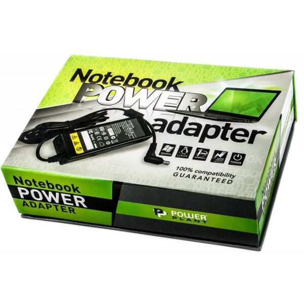 Блок питания к ноутбуку PowerPlant HP 220V, 90W: 19.5V, 4.62A (4.5*3.0) (HP90G4530)
Блок питания к ноутбуку PowerPlant HP 220V, 90W: 19.5V, 4.62A (4.5*3.0) (HP90G4530)