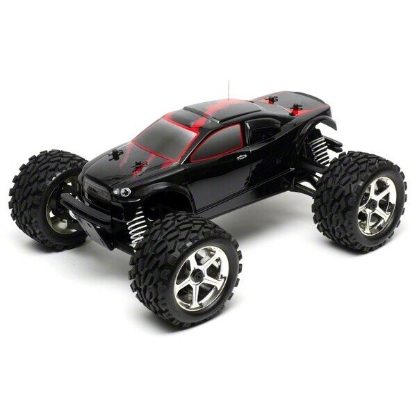 Монстр 1:8 Team Magic E6 Trooper 6S
Монстр 1:8 Team Magic E6 Trooper 6S