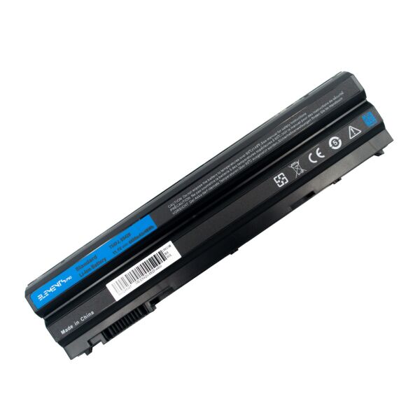 Dell Latitude E5420 E6430 Vostro 3460 3560 Inspiron 5420 7420 5520 11.1V 4400mAh, черная
Dell Latitude E5420 E6430 Vostro 3460 3560 Inspiron 5420 7420 5520 11.1V 4400mAh, черная