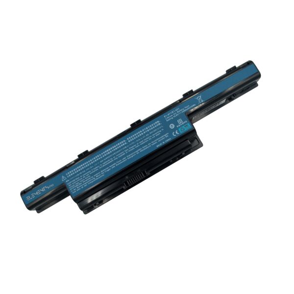 Acer Aspire 4552 5551 7551 TM 5740 7740 eMachines D528 E440 G640 E640 10.8V 4400mAh, черная
Acer Aspire 4552 5551 7551 TM 5740 7740 eMachines D528 E440 G640 E640 10.8V 4400mAh, черная