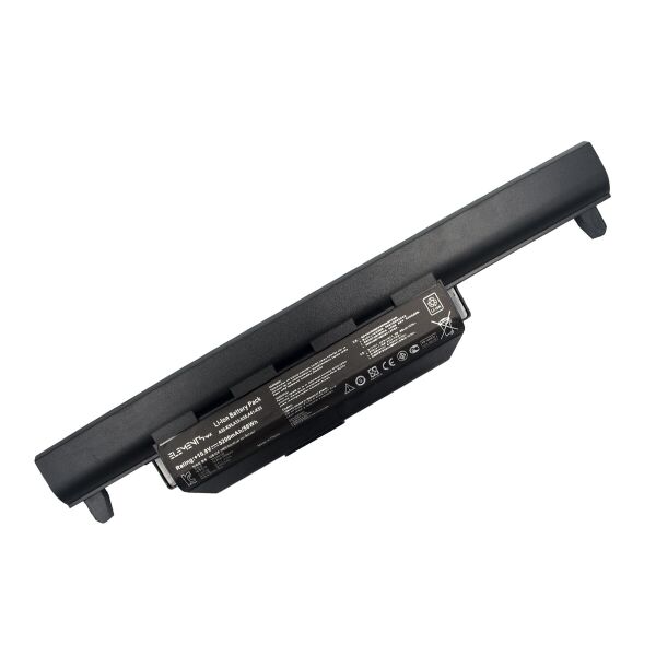 Asus K55 K45 K75 A55 A45 A75 P45 P55 X55 X75 X552 R400 R500 R700 U57 10.8V 5200mAh, черная
Asus K55 K45 K75 A55 A45 A75 P45 P55 X55 X75 X552 R400 R500 R700 U57 10.8V 5200mAh, черная