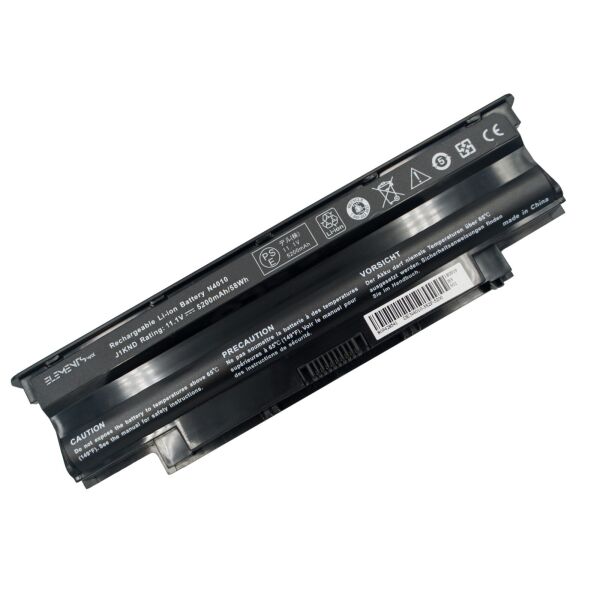 Батарея Elements MAX для Dell Inspiron 13R 14R 15R N3010 N5010 M501 Vostro 3450 3550 3750 11.1V 5200mAh
Батарея Elements MAX для Dell Inspiron 13R 14R 15R N3010 N5010 M501 Vostro 3450 3550 3750 11.1V 5200mAh
