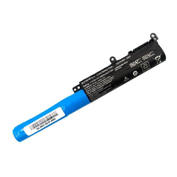 Батарея Elements ULTRA для Asus X541UA X541UV X541SA X541SC F541UA R541UJ R541UA R541UV 10.8V 2900mAh
Батарея Elements ULTRA для Asus X541UA X541UV X541SA X541SC F541UA R541UJ R541UA R541UV 10.8V 2900mAh