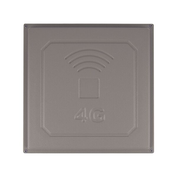 Панельная 3G/4G LTE антенна R-Net 17dBi 824-960 МГц/1700-2700 МГц (Киевстар, Vodafone, Lifecell, Интертелеком)
Панельная 3G/4G LTE антенна R-Net 17dBi 824-960 МГц/1700-2700 МГц (Киевстар, Vodafone, Lifecell, Интертелеком)