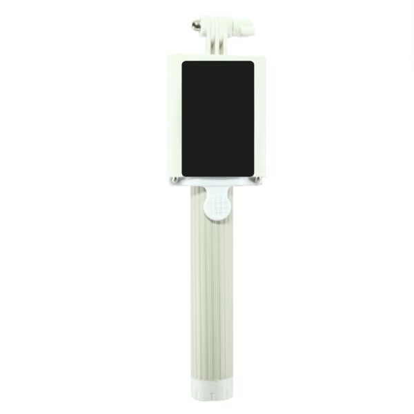 Держатель выдвижной для selfie Optima MP-03 Classic with Mirror Grey + кнопка через 3,5" (20156)
Держатель выдвижной для selfie Optima MP-03 Classic with Mirror Grey + кнопка через 3,5" (20156)