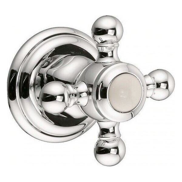 Вентиль Kludi Adlon 518450520, Хром
Вентиль Kludi Adlon 518450520, Хром