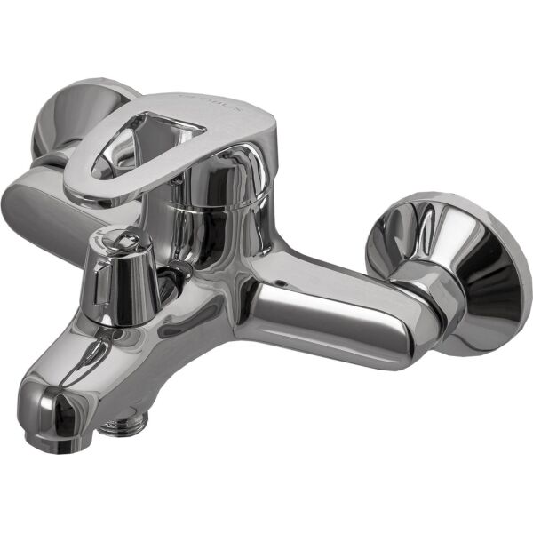 Смеситель для ванны Globus Lux Caprice GLCA-0102N, Хром