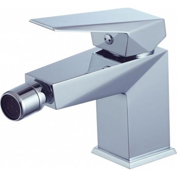 Смеситель для биде Volle Orlando 15185100, Хром
Смеситель для биде Volle Orlando 15185100, Хром