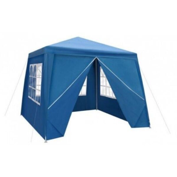 Беседка Шатёр Альтанка палатка павильон 3х3 м
Беседка Шатёр Альтанка палатка павильон 3х3 м