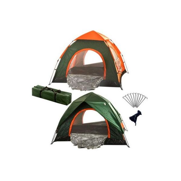 Палатка STENSON 01228
Палатка STENSON 01228