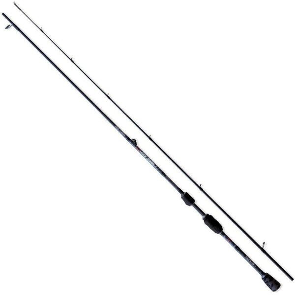 Спиннинг Nomura HIRO Camou 2.10м 2-12гр. (вес 115гр.)
Спиннинг Nomura HIRO Camou 2.10м 2-12гр. (вес 115гр.)