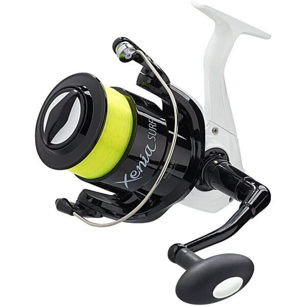 Катушка Balzer Xenia Surf 170 FD