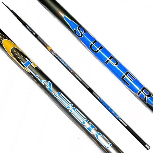 Удочка JINTAI Classic Pole Rod 5.00м.