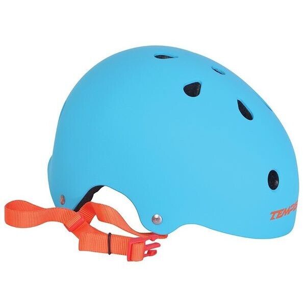 Шлем защитный Tempish SKILLET X Sky Голубой р L XL (mt51120)
Шлем защитный Tempish SKILLET X Sky Голубой р L XL (mt51120)