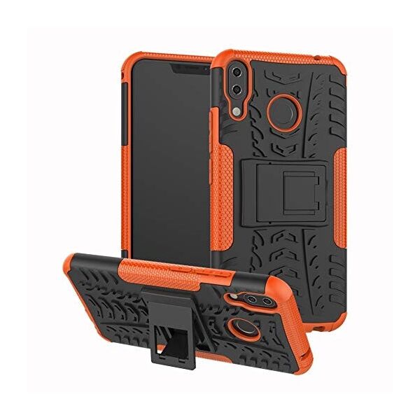 Чехол Armor Case для Asus Zenfone 5 / 5Z (ZE620KL / ZS620KL) Оранжевый
Чехол Armor Case для Asus Zenfone 5 / 5Z (ZE620KL / ZS620KL) Оранжевый