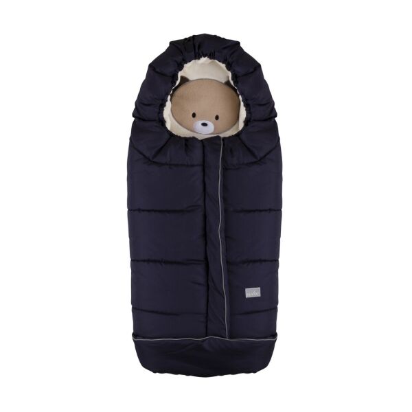 Зимний конверт NUVITA 9605 СUCCIOLI JUNIOR синий/медвежонок/бежевый (NV9605CUCCIOLOJRBLUE)
Зимний конверт NUVITA 9605 СUCCIOLI JUNIOR синий/медвежонок/бежевый (NV9605CUCCIOLOJRBLUE)