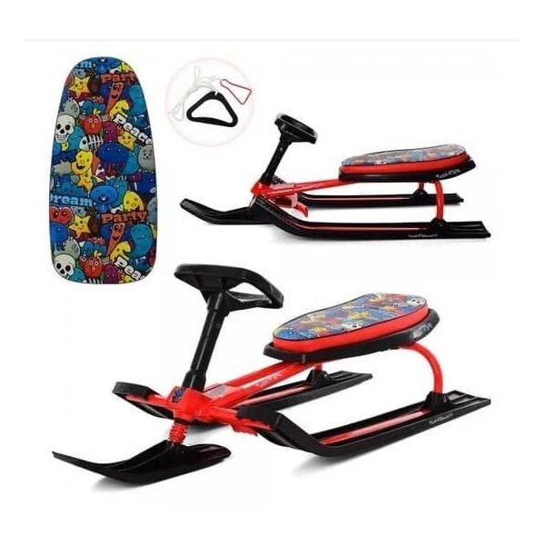 Снегокат MS1798-3 красный (2000903112099)
Снегокат MS1798-3 красный (2000903112099)