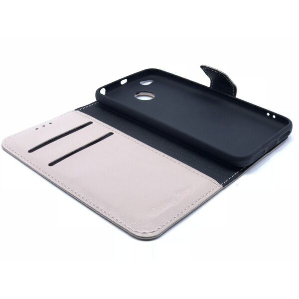 Чехол-книжка Aspor для Xiaomi Redmi 4X POWDER
Чехол-книжка Aspor для Xiaomi Redmi 4X POWDER