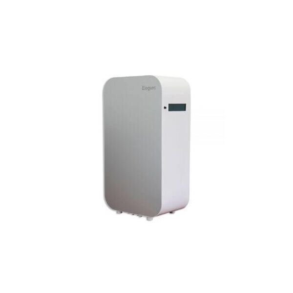 Стабилизатор Напряжения Voltok Elegant 6000 G Plus для дома, дачи, квартиры, промышленности
Стабилизатор Напряжения Voltok Elegant 6000 G Plus для дома, дачи, квартиры, промышленности