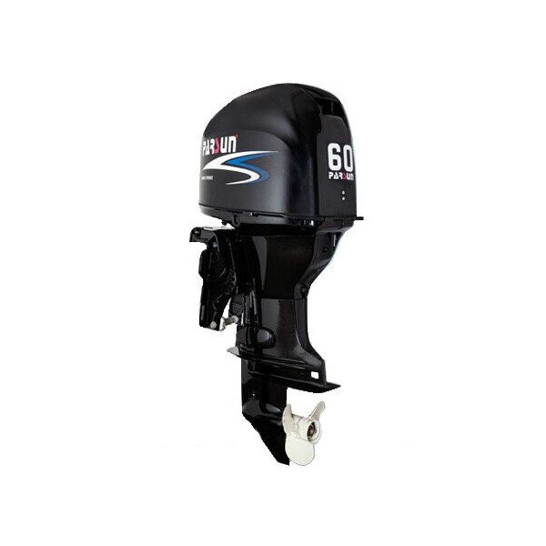 Лодочный мотор 60 л.с. Parsun бензиновый F60FEL-T-EFI длинный дейдвуд, винт 13`, стартер, инжектор, трим
Лодочный мотор 60 л.с. Parsun бензиновый F60FEL-T-EFI длинный дейдвуд, винт 13`, стартер, инжектор, трим